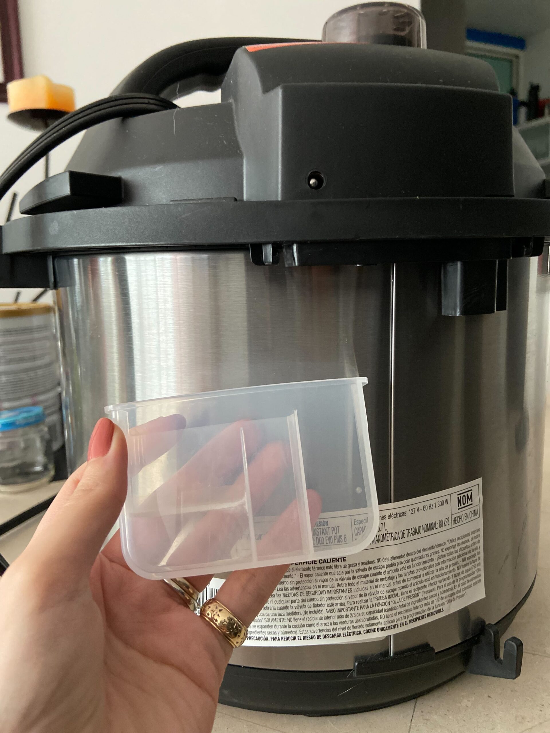 instant pot condensation collector cup｜TikTok Search