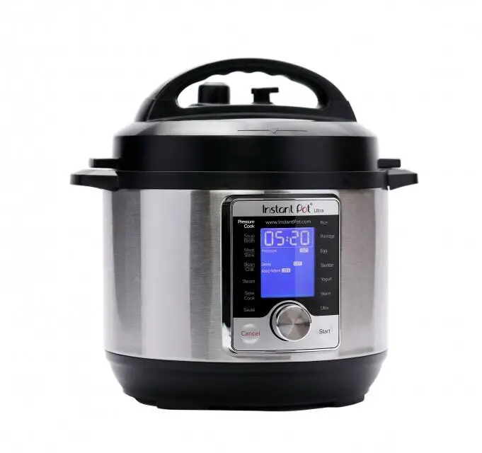 Can You Use An Extension Cord With An Instant Pot? Is It Safe?