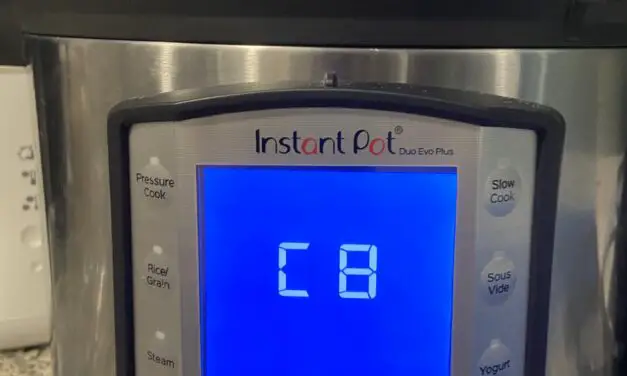Can You Hard Reset An Instant Pot Back To Factory Settings?
