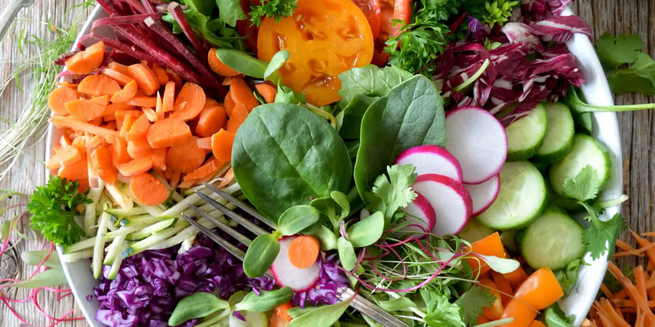 Do Salad Spinners Keep Salad Fresh?