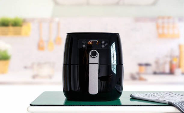 Why Does My Power XL Air Fryer Keep Beeping?