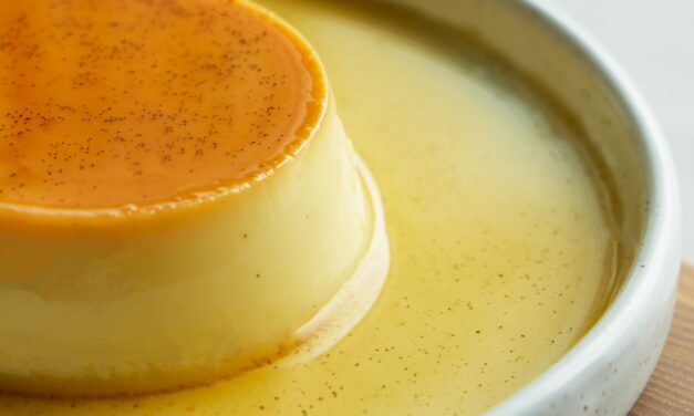 Can You Make Flan In An AirFryer?