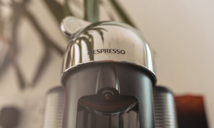 Why is My Nespresso Vertuo Blinking Red? Troubleshooting
