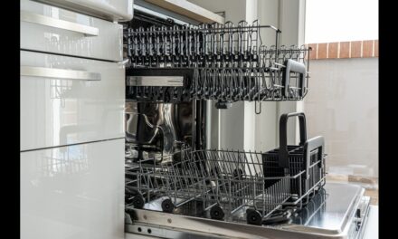How to Use a KitchenAid Dishwasher – Tips and Tricks!